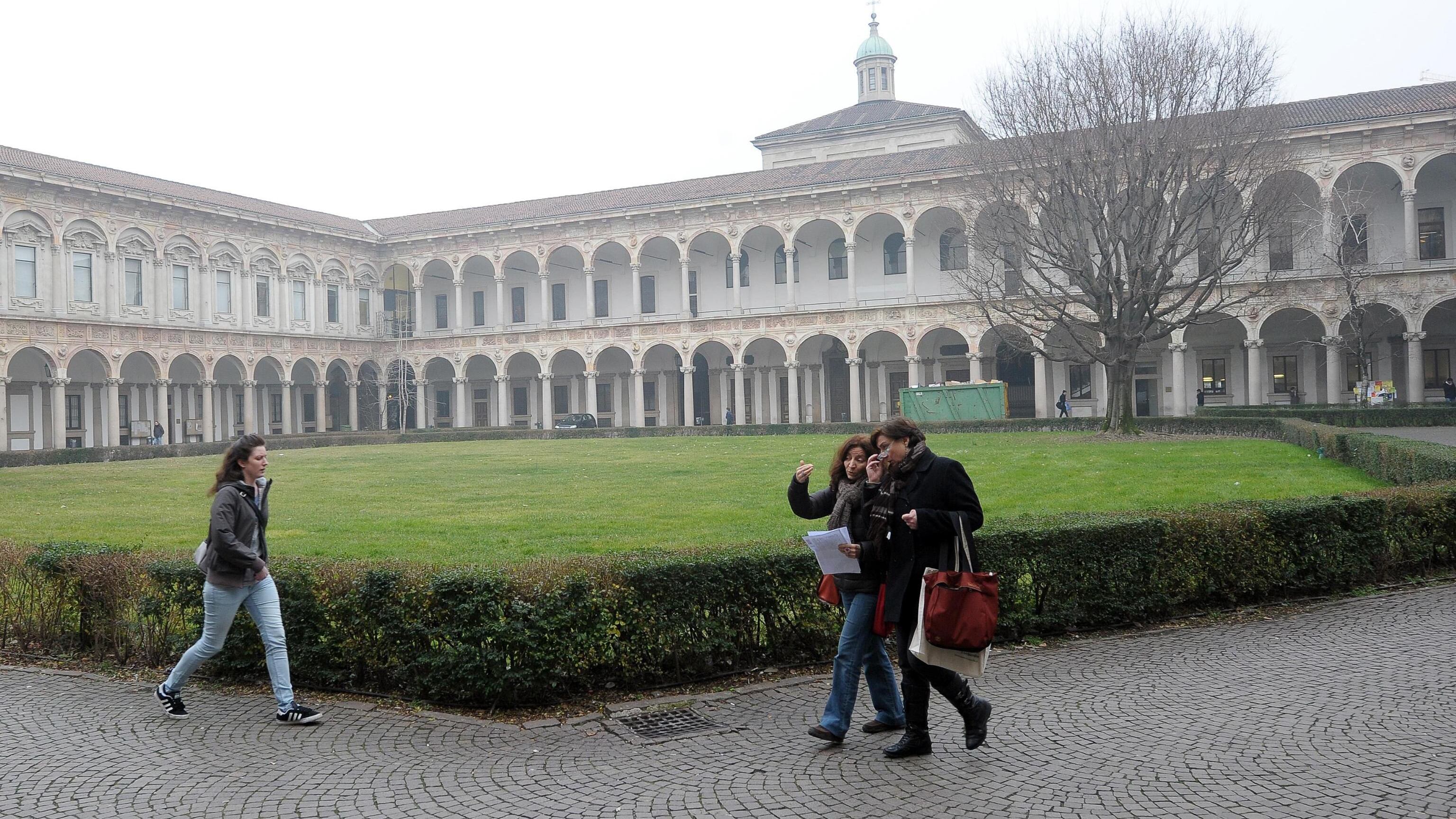 Atenei, scappano in 60mila. Era ora: meglio pochi e buoni
