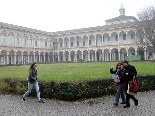 Atenei, scappano in 60mila. Era ora: meglio pochi e buoni