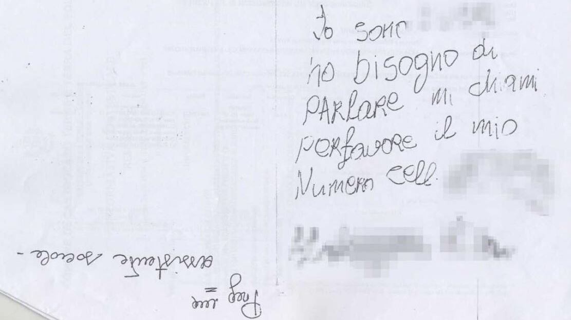 Forlì, ragazza disabile di Chernobyl truffata e violentata da una coppia