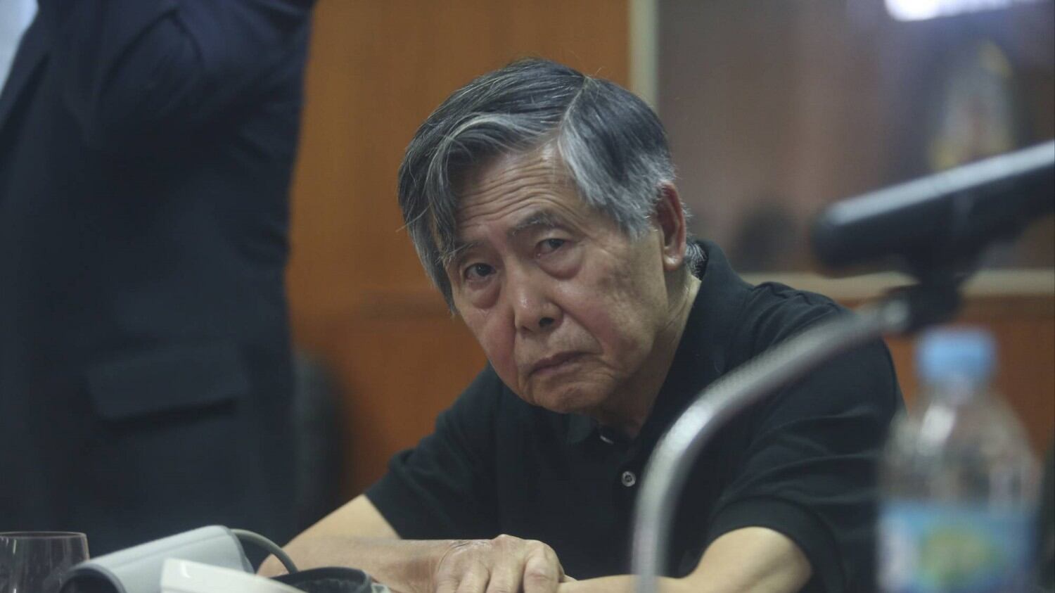 Perù, graziato Fujimori: sospetto scambio politico