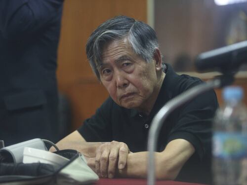 Morto Alberto Fujimori, ex presidente del Perù condannato per violazioni dei diritti umani