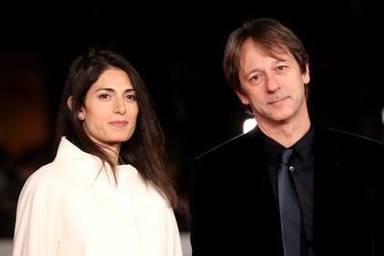 Al Festival del Cinema il primo "red carpet" della Raggi 2