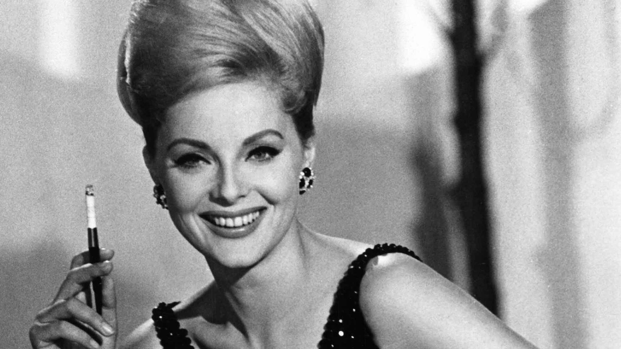 Dal musical all'Oscar francese. Una vera signora della scena