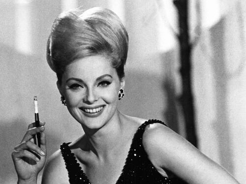 Dal musical all'Oscar francese. Una vera signora della scena