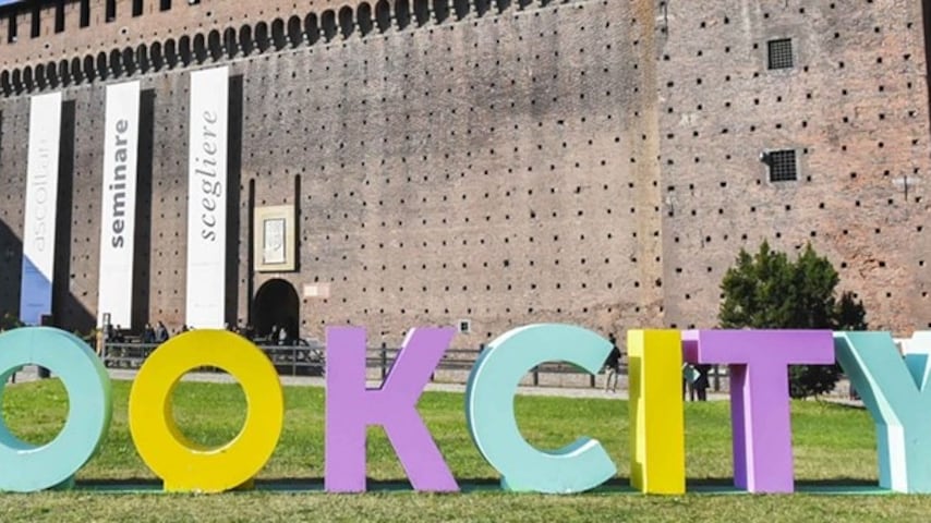 Bookcity, una città tutta da leggere