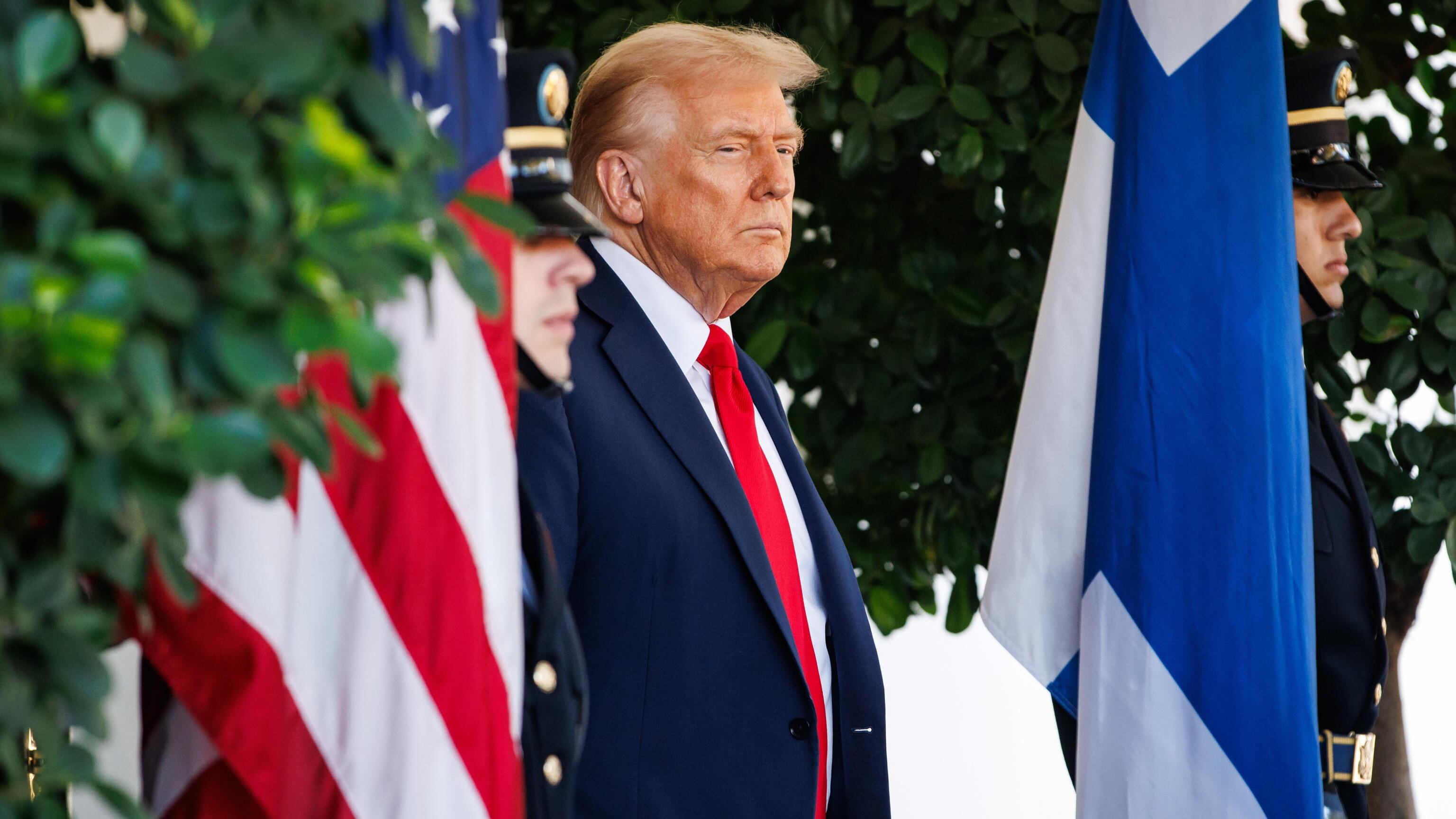 Tensioni Usa-Spagna, Madrid risponde alle accuse di Trump: "Siamo un alleato affidabile"