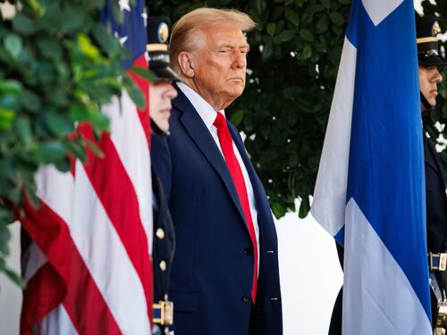 Tensioni Usa-Spagna, Madrid risponde alle accuse di Trump: "Siamo un alleato affidabile"