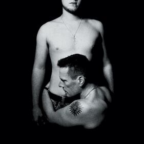 U2, ecco la cover del nuovo album 1