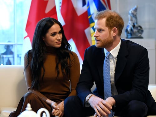 La medium di Lady D a William: "Salva Harry, ecco cosa accadrà..."