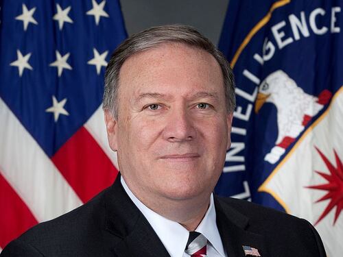Pompeo, l'uomo che non si fida di Putin