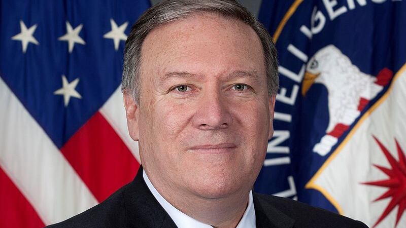 Pompeo, l'uomo che non si fida di Putin