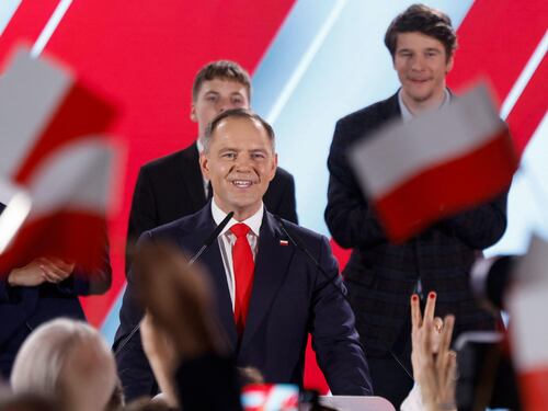 Polonia, il sovranista Karol Nawrocki vince le presidenziali col 50,89%