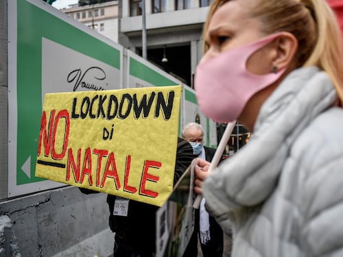 La rabbia (vera) dei bar. E il rischio infiltrazioni nelle proteste in piazza