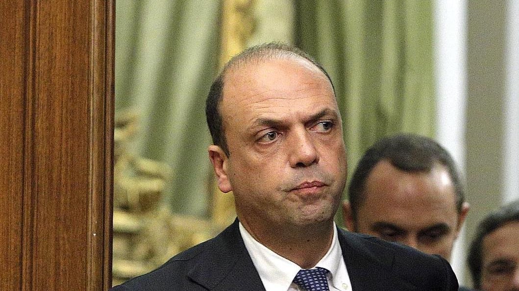 I paletti di Alfano a Renzi: "No a ministri pro-tasse o giustizialisti"