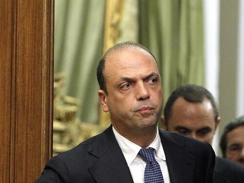 I paletti di Alfano a Renzi: "No a ministri pro-tasse o giustizialisti"