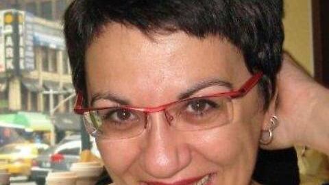 Rita Borioni consigliere cda Rai: "Il satellite? Il digitale? Non so..."