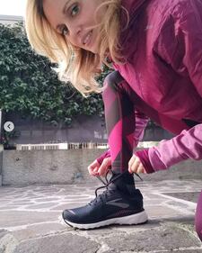 Justine Mattera, le foto su Instagram 9
