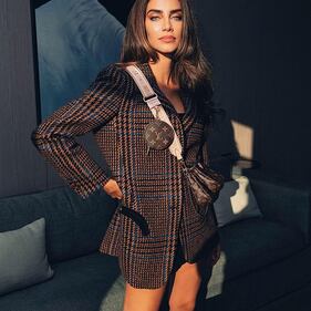 Jessica Kahawaty incantevole su Instagram 7