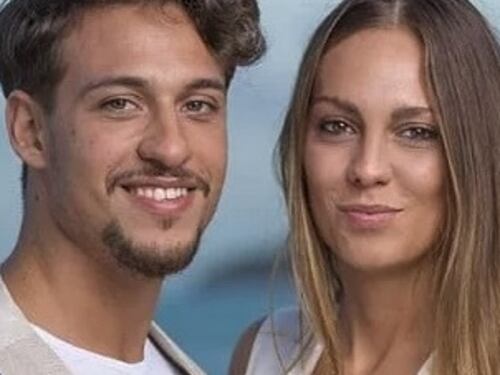 Temptation Island, Martina contro Gianpaolo: Quarta frequenta la single Carolina?