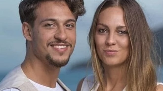 Temptation Island, Martina contro Gianpaolo: Quarta frequenta la single Carolina?