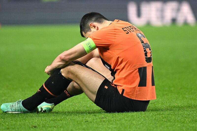 Shakhtar