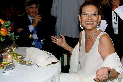 Claudia Cardinale, le foto più belle 7
