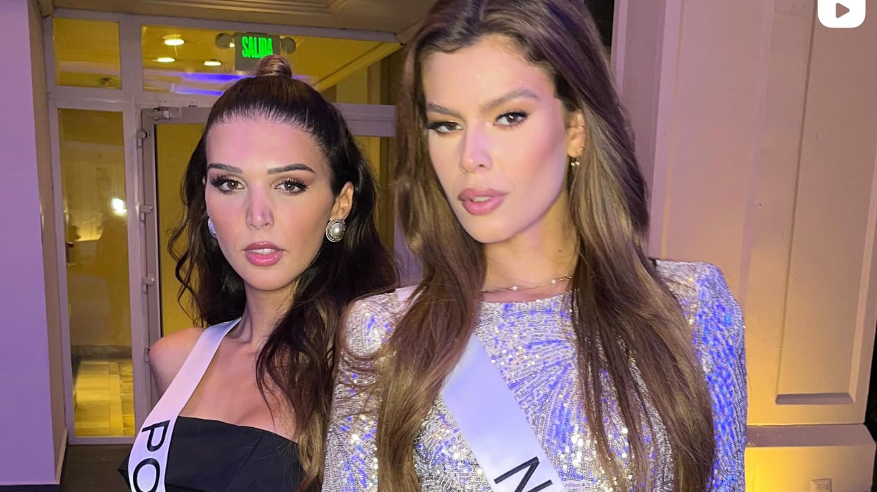 Trans e curvy: Miss Universo si piega al politicamente corretto