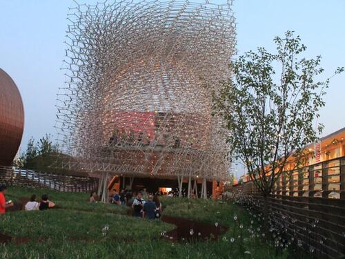 Codacons: "Code per i padiglioni, Expo rimborsi i biglietti"