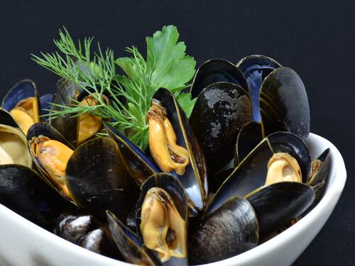 Scordatevi le cozze: cosa succede ai nostri mari