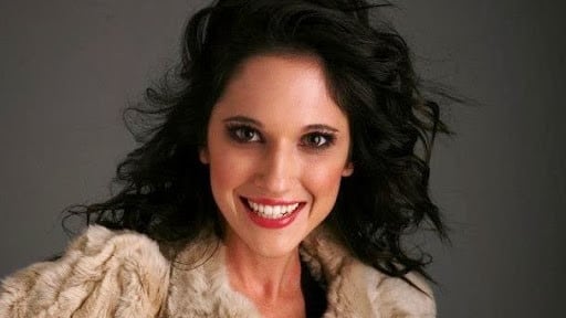 Lodovica Comello, chi è?