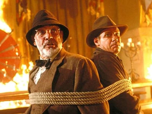 È esistito davvero il Santo Graal di Indiana Jones e l'ultima crociata? Cosa sappiamo