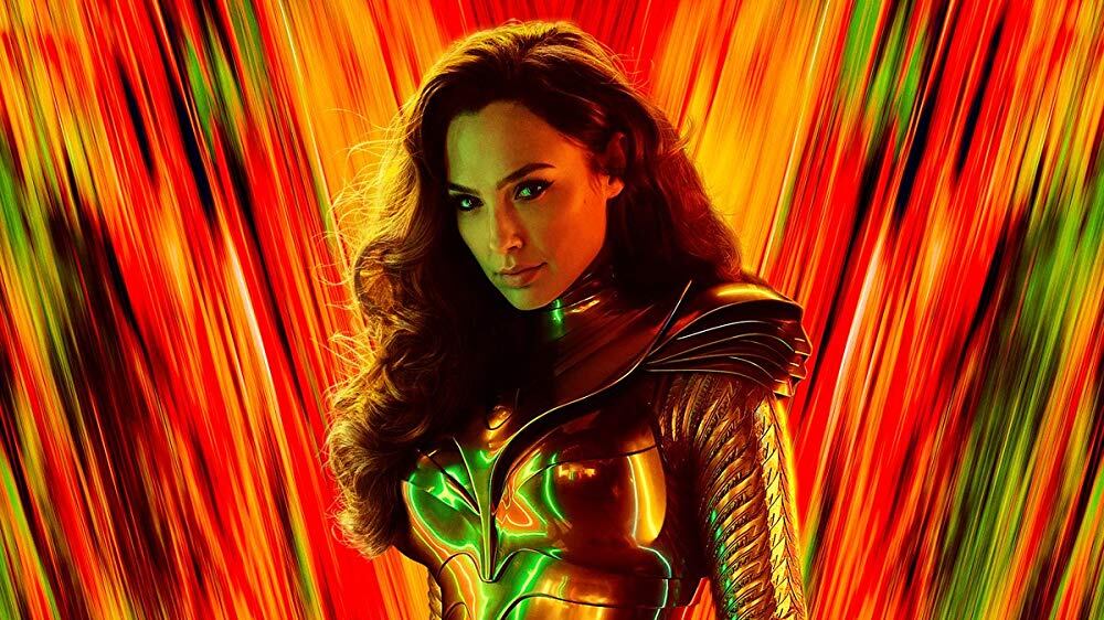 Wonder Woman, Gal Gadot riparte dagli anni '80