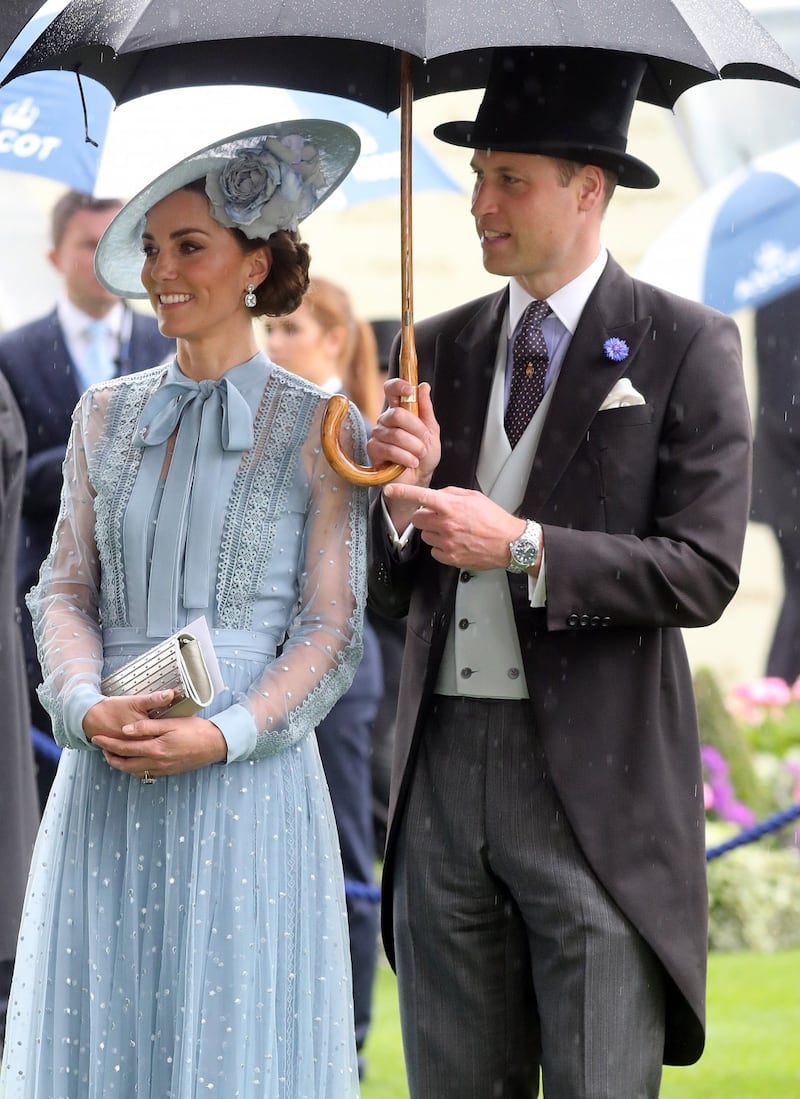Royal Family, i Fab Four: foto 6