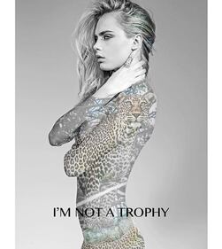 Cara Delevingne: i look e le foto più sexy 15
