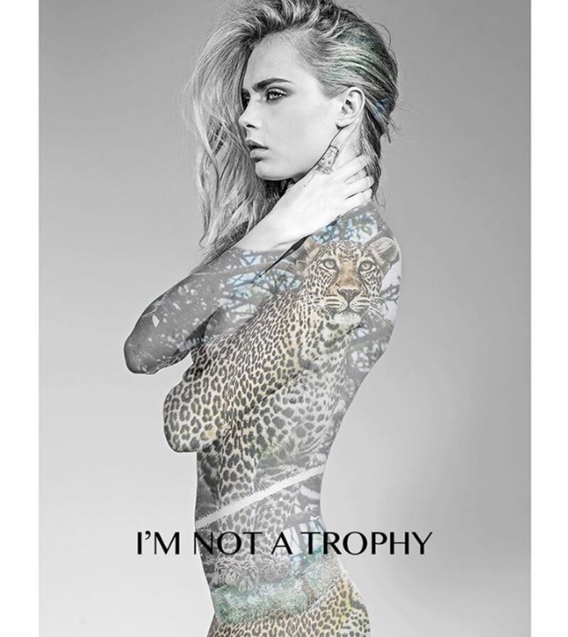 Cara Delevingne: i look e le foto più sexy 15
