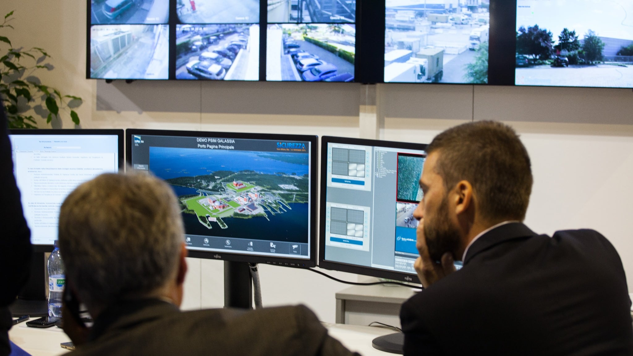 Sicurezza 2017, in Fiera le tecnologie che ci difendono in casa e fuori