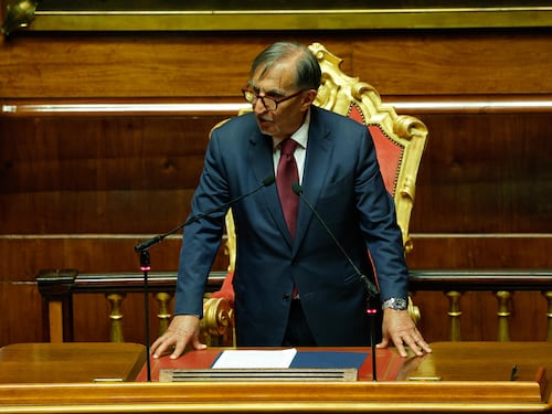 Manuale La Russa su Vannacci: "Il marchio di traditore è indelebile"