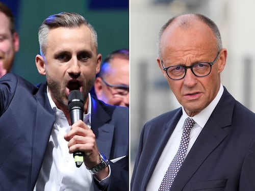 Il terremoto dell’ultradestra e il “problema” di Merz: cosa può fare il cancelliere