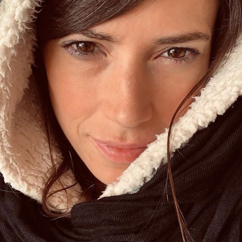 Regina Baresi spopola su Instagram: gli scatti della figlia d'arte 9