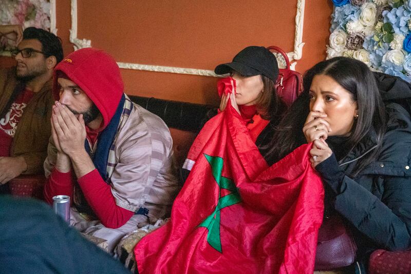tifosi marocco
