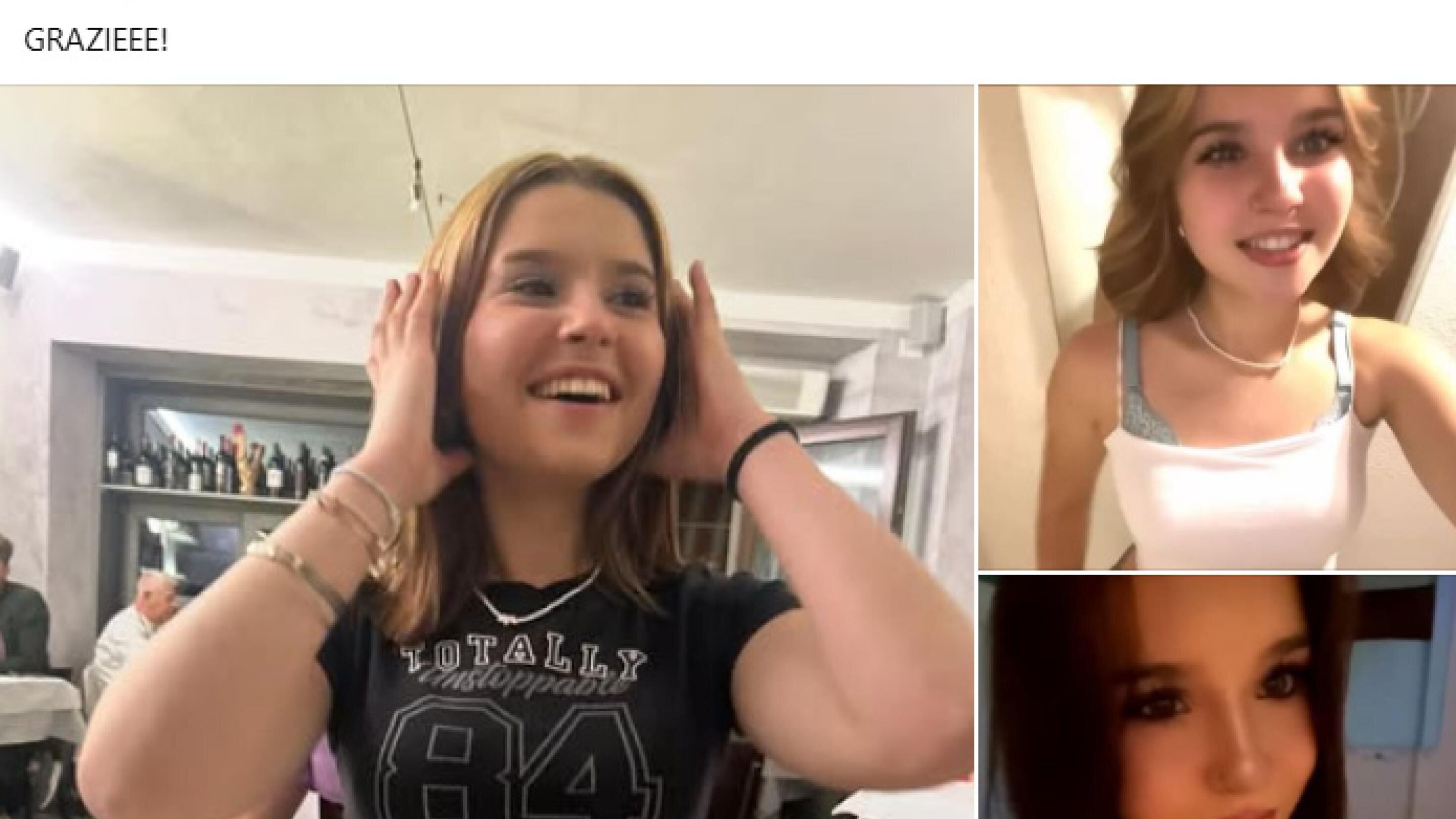 Sedicenne scomparsa da venerdì sera. "Diverbio con un ragazzo, poi più nulla"
