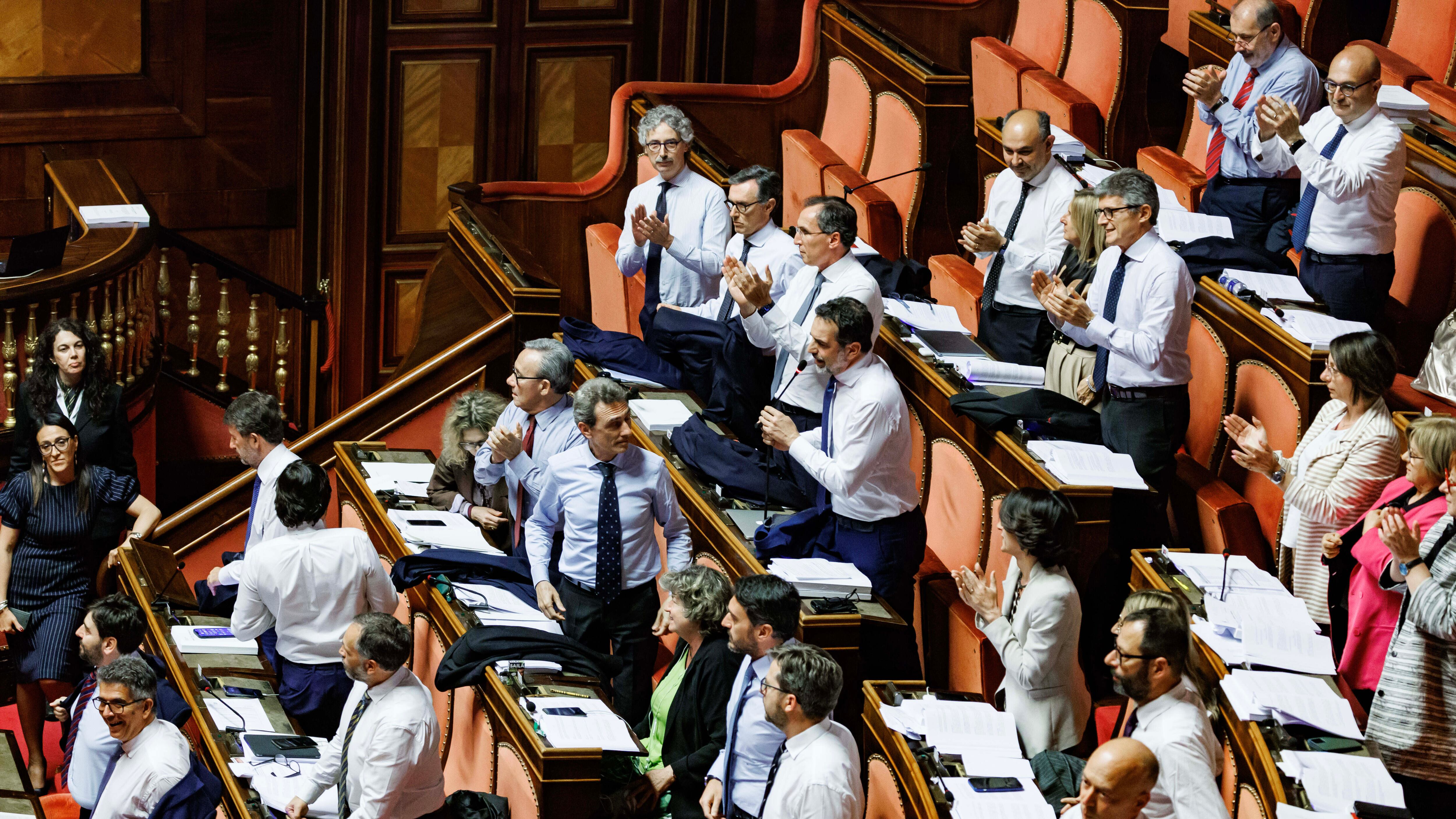Dalla bagarre agli articoli approvati: come procede la riforma del premierato