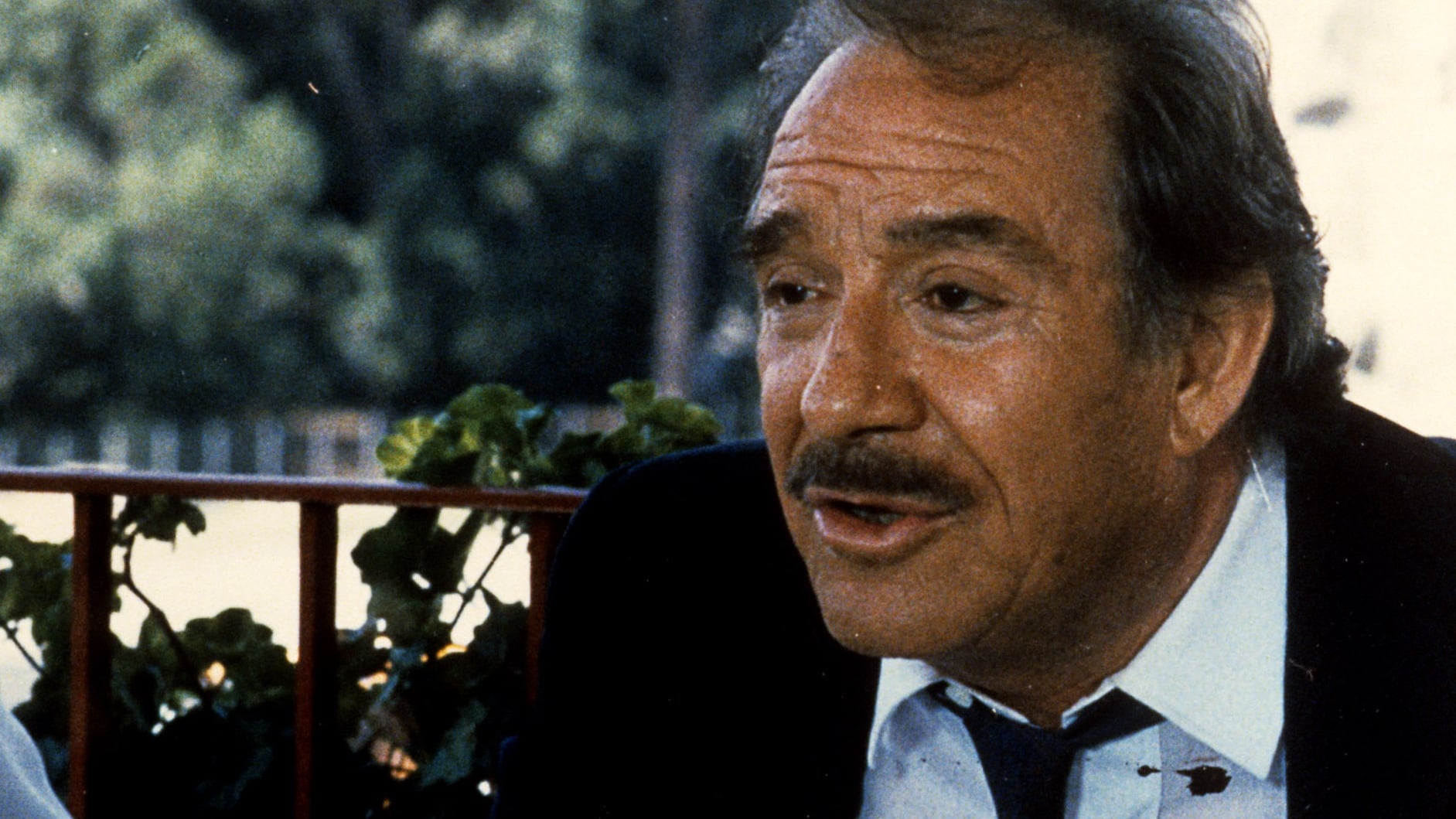 La commedia all'italiana, la "supercazzola", la morte. Quando Ugo Tognazzi fu "arrestato" come brigatista