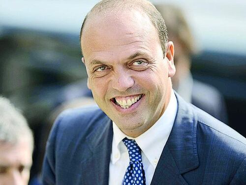Alfano punta alla Sicilia per convincere il Cav a non rottamare il Pdl