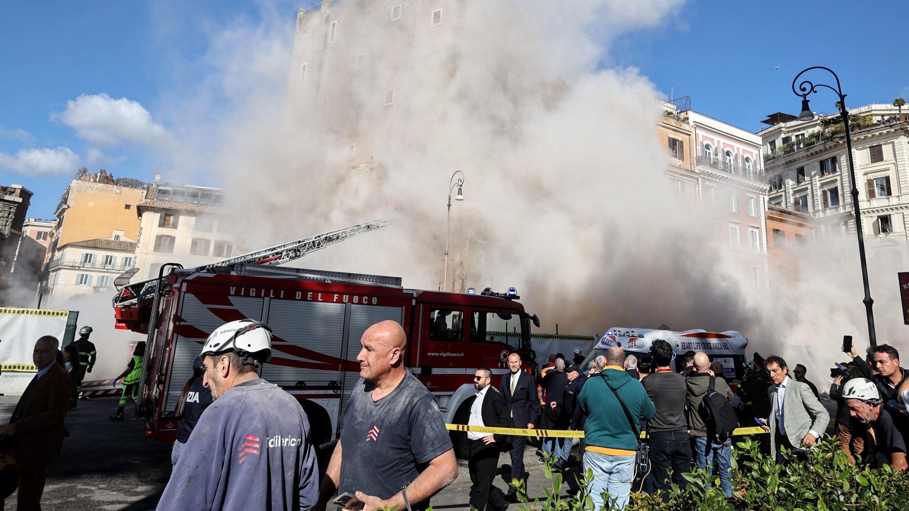 "Italia a pezzi per gli aiuti a Kiev". Il Cremlino provoca, ira Farnesina