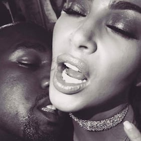 Kanye West, il rapper marito di Kim Kardashian: foto 7