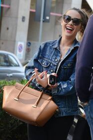 X Factor 9, Aurora Ramazzotti pronta per il Daily 36