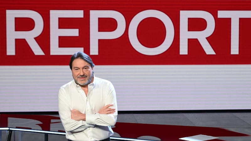 “Serve un limite al complottismo”. Pure Repubblica scarica Ranucci