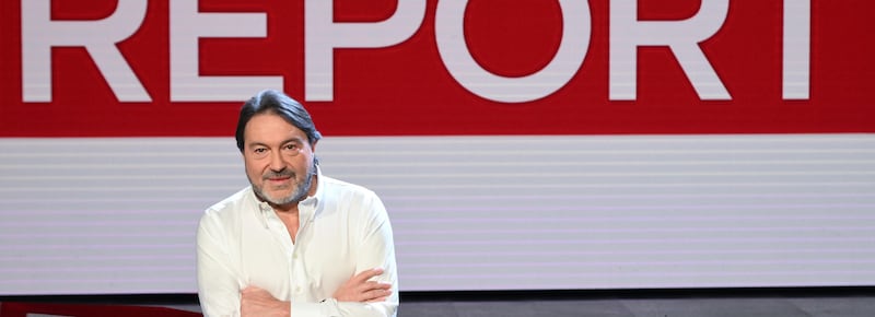 Rai, inviati di Report sul piede di guerra: “No a un conduttore esterno”. E attaccano i giornali “legati al governo”