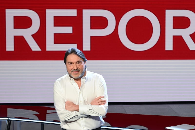 Parabola Ranucci, il moralizzatore caduto nel fango. “Dolore per i figli”